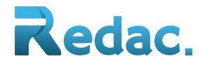 Redac Logo