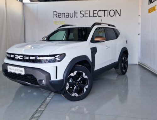 Dacia Duster TCe 130 4X4 MHEV Extreme